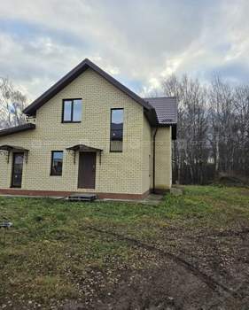 Дом 188м&sup2;, 2-этажный, участок 0 сот.  