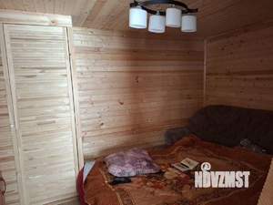 Дом 51м&sup2;, 2-этажный, участок 3 сот.  