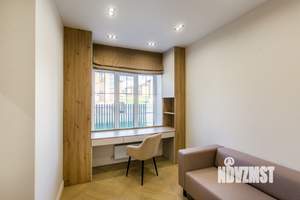 Дом 120м², 2-этажный, участок 4 сот.  