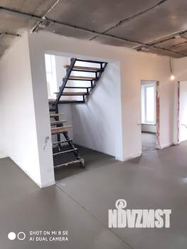 Дом 147м&sup2;, 2-этажный, участок 5 сот.  