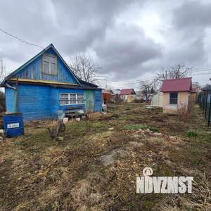 Дача 21м&sup2;, 1-этажный, участок 6 сот.  