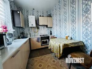 Таунхаус 64м², 2-этажный, участок 2 сот.  