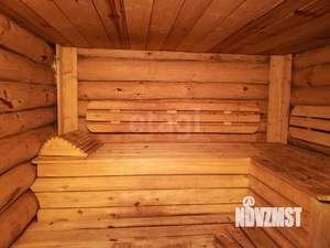 Дом 102м², 2-этажный, участок 4 сот.  