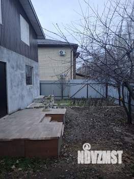 Дом 142м², 2-этажный, участок 7 сот.  