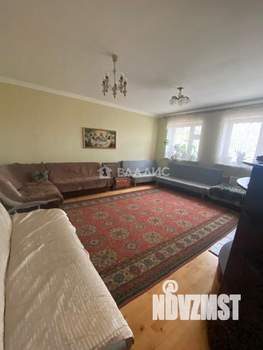 Дом 315м², 3-этажный, участок 10 сот.  