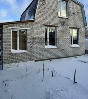 Дом 68м&sup2;, 2-этажный, участок 4 сот.  