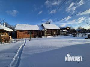 Дом 60м&sup2;, 2-этажный, участок 9 сот.  