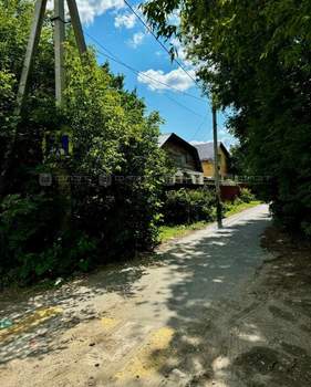 Дом 104м&sup2;, 1-этажный, участок 0 сот.  