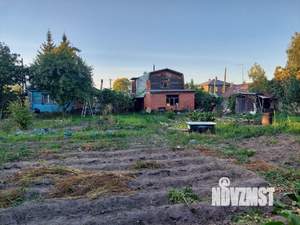 Дом 57м², 1-этажный, участок 12 сот.  