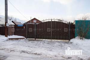 Дом 84м&sup2;, 2-этажный, участок 6 сот.  