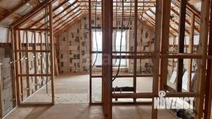 Дом 117м&sup2;, 2-этажный, участок 10 сот.  