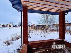 Дом 152м², 1-этажный, участок 7 сот.  