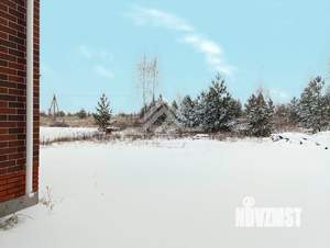 Дом 150м², 2-этажный, участок 4 сот.  