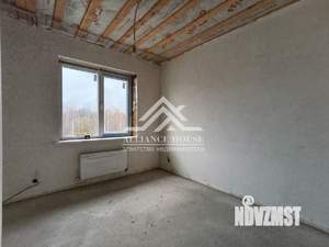 Дом 130м², 2-этажный, участок 6 сот.  