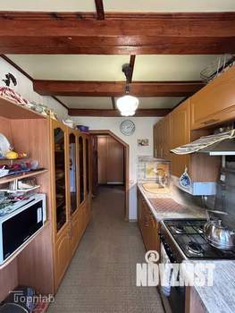 Дом 60м&sup2;, 1-этажный, участок 13 сот.  