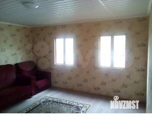 Дом 48м&sup2;, 1-этажный, участок 7 сот.  