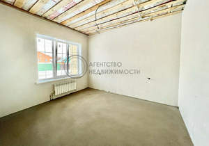 Дом 120м&sup2;, 1-этажный, участок 5 сот.  