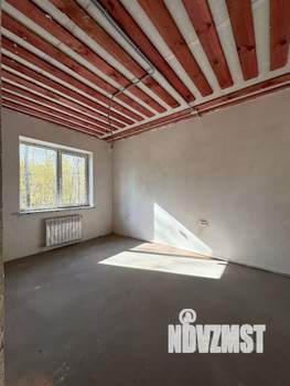 Коттедж 135м², 2-этажный, участок 4 сот.  