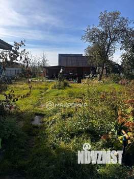 Дача 20м², 1-этажный, участок 450 сот.  