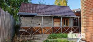 Дом 135м², 2-этажный, участок 4 сот.  