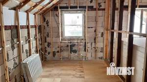 Дом 117м&sup2;, 2-этажный, участок 10 сот.  