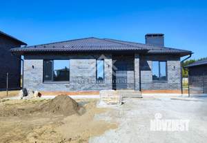 Дом 140м², 1-этажный, участок 7 сот.  