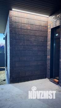 Коттедж 196м², 1-этажный, участок 6 сот.  