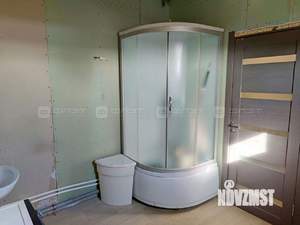 Дача 81м², 2-этажный, участок 3 сот.  