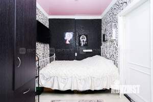 Дом 77м&sup2;, 1-этажный, участок 3 сот.  