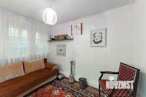 Дом 70м², 1-этажный, участок 4 сот.  