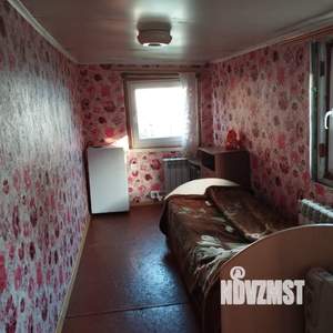 Дом 35м², 1-этажный, участок 7 сот.  