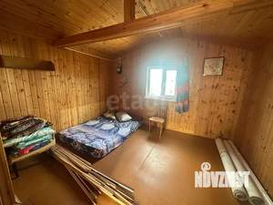 Дача 45м², 2-этажный, участок 6 сот.  