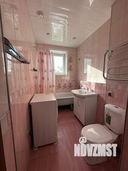 Коттедж 134м&sup2;, 2-этажный, участок 695 сот.  