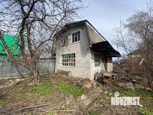 Дача 72м², 2-этажный, участок 4 сот.  