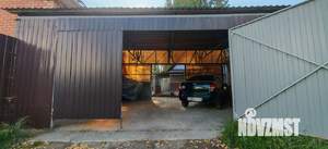 Дом 135м², 2-этажный, участок 4 сот.  