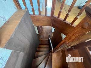 Дом 89м&sup2;, 2-этажный, участок 5 сот.  