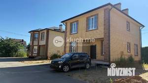 Дом 150м², 2-этажный, участок 4 сот.  