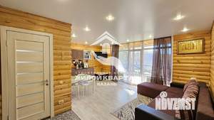 Дом 72м², 2-этажный, участок 5 сот.  