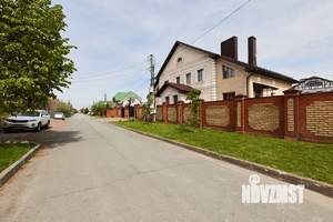 Дом 479м², 3-этажный, участок 18 сот.  