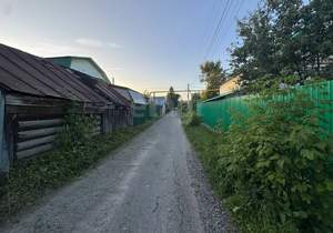 Дом 50м², 1-этажный, участок 4 сот.  