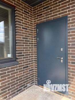 Коттедж 130м&sup2;, 2-этажный, участок 4 сот.  