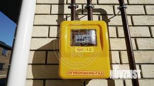 Дом 143м², 2-этажный, участок 4 сот.  