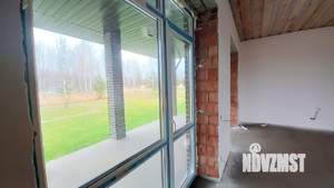 Дом 154м&sup2;, 1-этажный, участок 7 сот.  