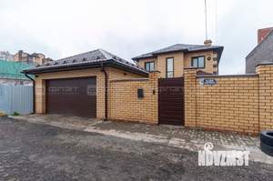 Дом 160м², 2-этажный, участок 6 сот.  