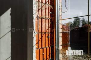 Дом 297м&sup2;, 3-этажный, участок 7 сот.  