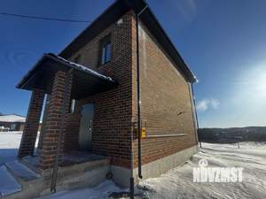 Коттедж 148м&sup2;, 2-этажный, участок 7 сот.  