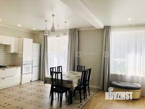 Дом 188м&sup2;, 2-этажный, участок 6 сот.  