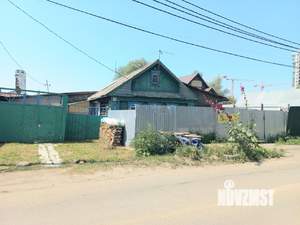 Дом 150м², 1-этажный, участок 8 сот.  