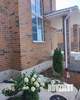 Дом 160м², 2-этажный, участок 6 сот.  