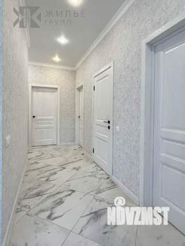 Дом 85м², 1-этажный, участок 4 сот.  